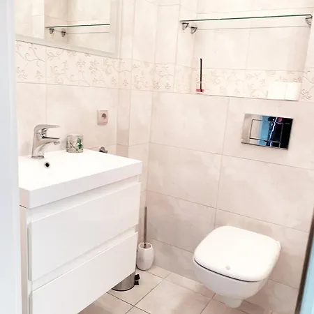 #apartamentviktoria - Twoj Idealny - Ihre Perfekte 아파트 *