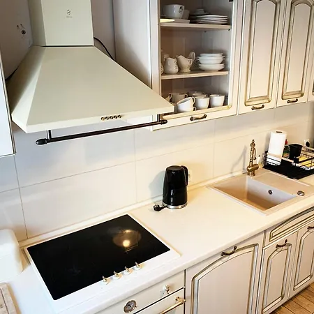 #apartamentviktoria - Twoj Idealny - Ihre Perfekte Lägenhet Świnoujście