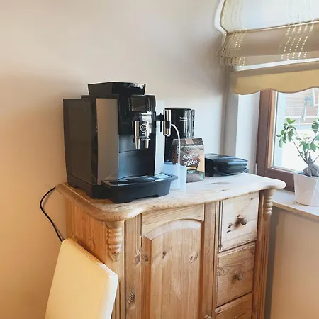 아파트 #apartamentviktoria - Twoj Idealny - Ihre Perfekte 슈비노우이스쳬