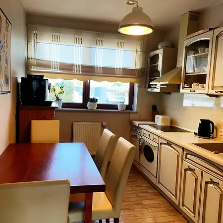 #apartamentviktoria - Twoj Idealny - Ihre Perfekte * Świnoujście