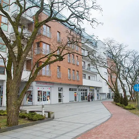 #apartamentviktoria - Twoj Idealny - Ihre Perfekte