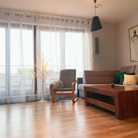 #apartamentviktoria - Twoj Idealny - Ihre Perfekte *