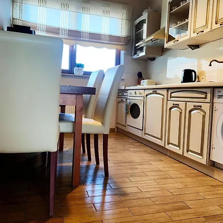 Lägenhet #apartamentviktoria - Twoj Idealny - Ihre Perfekte *