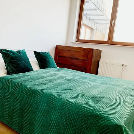 #apartamentviktoria - Twoj Idealny - Ihre Perfekte 아파트 슈비노우이스쳬