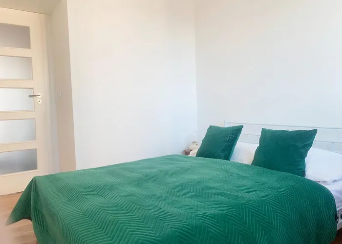 公寓 #apartamentviktoria - Twoj Idealny - Ihre Perfekte *