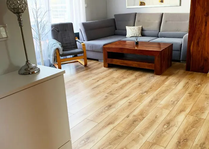 #apartamentviktoria - Twoj Idealny - Ihre Perfekte *